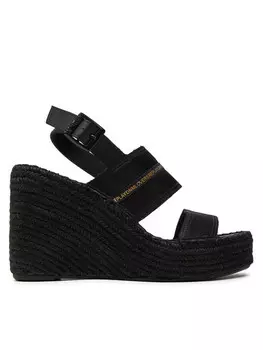 Эспадрильи Replay, черный