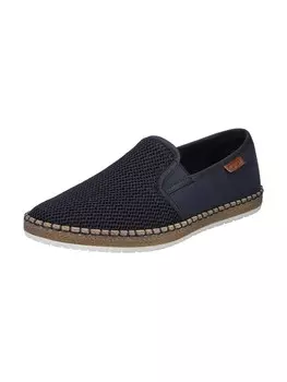 Эспадрильи Rieker Espadrilles Namur, ночной синий