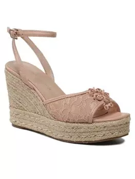 Эспадрильи Rinascimento, розовый