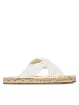 Эспадрильи Rowley W13169 Emu Australia, белый