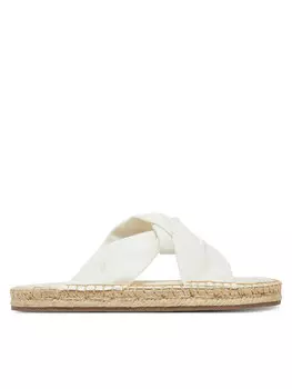 Эспадрильи Rowley W13169 Emu Australia, белый