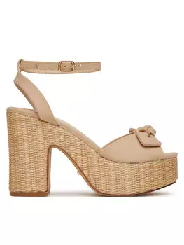 Эспадрильи RT2206125 Deezee, бежевый