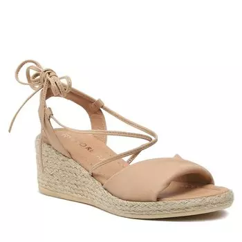 Эспадрильи Ryko, бежевый