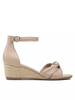 Эспадрильи Ryko, бежевый