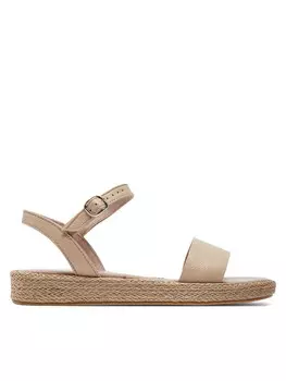 Эспадрильи Ryko, бежевый