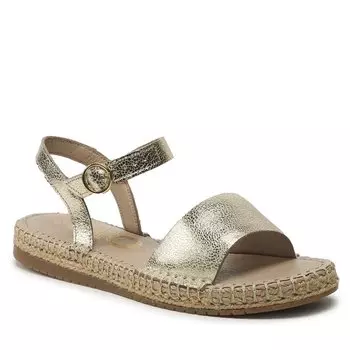 Эспадрильи Ryko, золото