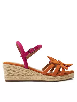 Эспадрильи Samsula Gioseppo, красочный