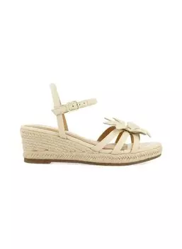 Эспадрильи SAMSULA Gioseppo, крем