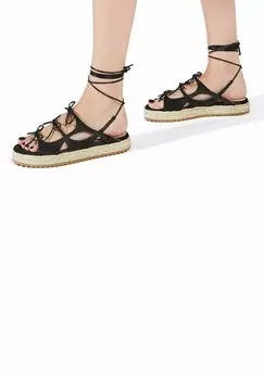 Эспадрильи Scarosso