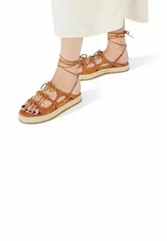 Эспадрильи Scarosso