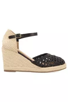 Эспадрильи Serignan 28415 Gioseppo, черный