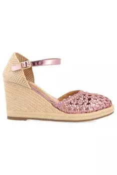 Эспадрильи Serignan 28415 Gioseppo, розовый