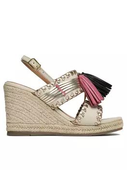 Эспадрильи SILVANIA Gioseppo, белый