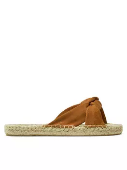 Эспадрильи Siva Knot Pepe Jeans, коричневый