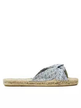 Эспадрильи Siva Thelma Pepe Jeans, синий