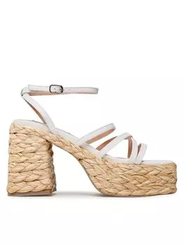Эспадрильи Steve Madden, экрю