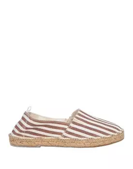 Эспадрильи Stilosophy, коричневый