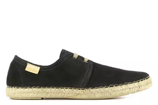 Эспадрильи Subur Eleven, серый