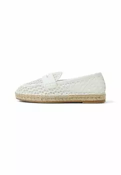 Эспадрильи SUMMERCRUSH ALDO, белый