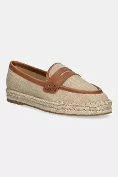 Эспадрильи Summercrush Aldo, коричневый