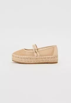 Эспадрильи SUMMERFLING ALDO, бежевый