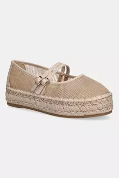 Эспадрильи Summerfling Aldo, бежевый