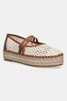 Эспадрильи Summerfling Aldo, бежевый