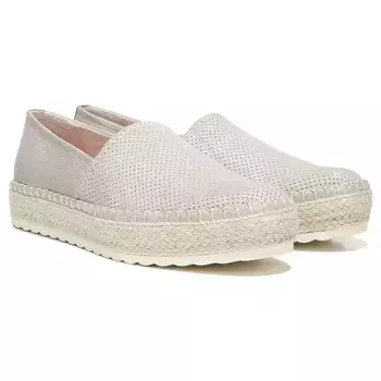 Эспадрильи Sunray без застежек Dr. Scholl'S, серый