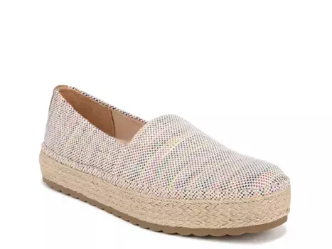 Эспадрильи Sunray Dr. Scholl'S, Multicolor