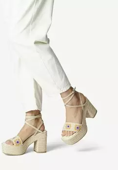 Эспадрильи Tamaris