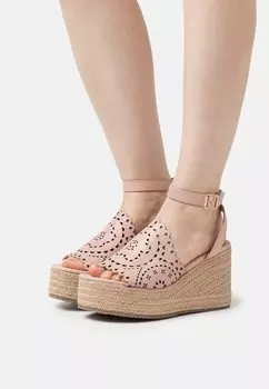 Эспадрильи Ted Baker