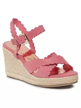 Эспадрильи Ted Baker, розовый