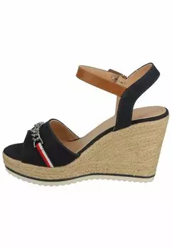 Эспадрильи TOM TAILOR