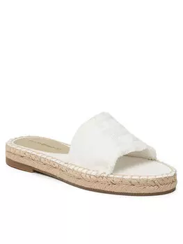 Эспадрильи Tommy Hilfiger, экрю