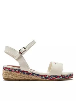 Эспадрильи Tommy Hilfiger, белый