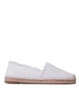 Эспадрильи Tommy Hilfiger, белый