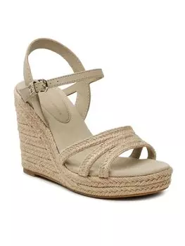 Эспадрильи Tommy Hilfiger, бежевый