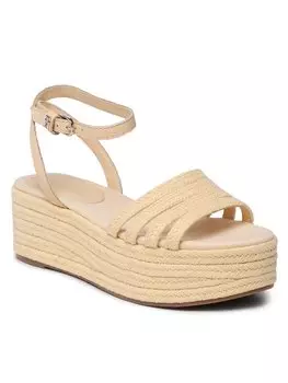 Эспадрильи Tommy Hilfiger, желтый