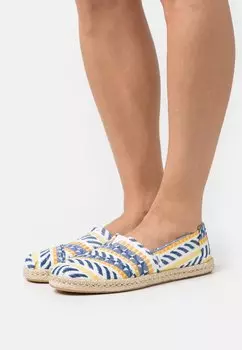 Эспадрильи TOMS