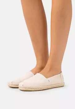 Эспадрильи TOMS