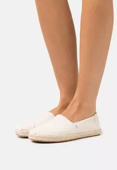 Эспадрильи TOMS