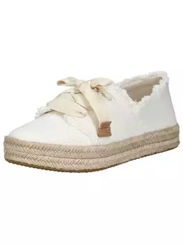 Эспадрильи TOMS, белый