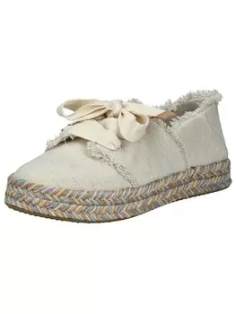 Эспадрильи TOMS, белый