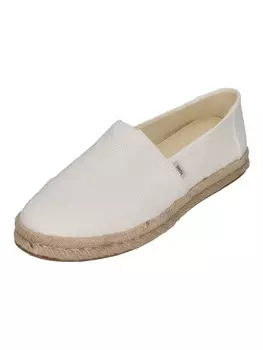 Эспадрильи TOMS, белый