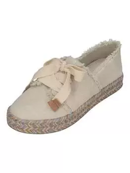 Эспадрильи TOMS, белый