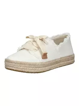 Эспадрильи TOMS, белый