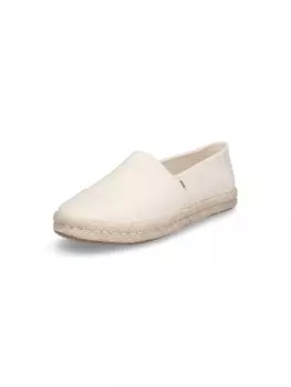 Эспадрильи TOMS, бежевый
