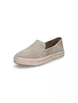 Эспадрильи TOMS, бежевый
