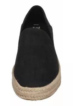 Эспадрильи TOMS, черный