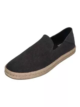 Эспадрильи TOMS, черный